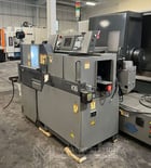 Citizen #Cincom-K16-VIIP, CNC swiss type automatic lathe, .63" diameter, 7.87" lgth, 18 ATC, 2005 - Image 4