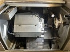 Citizen #Cincom-K16-VIIP, CNC swiss type automatic lathe, .63" diameter, 7.87" lgth, 18 ATC, 2005 - Image 8