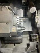 Citizen #Cincom-K16-VIIP, CNC swiss type automatic lathe, .63" diameter, 7.87" lgth, 18 ATC, 2005 - Image 9