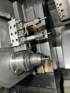 Citizen #Cincom-K16-VIIP, CNC swiss type automatic lathe, .63" diameter, 7.87" lgth, 18 ATC, 2005 - Image 10