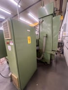 Elb #SWBDE15-ND, Reciprocating Surface Grinder, 60" x 25" x 15", over wheel dresser, 24" x 60" table - Image 3