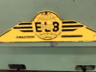 Elb #SWBDE15-ND, Reciprocating Surface Grinder, 60" x 25" x 15", over wheel dresser, 24" x 60" table - Image 5