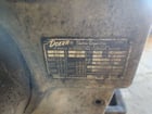 Kearney & Trecker #315-S15, knee type, sliding head, 1 HP, 230 V., 3 phase, 60 Hz, 1972 - Image 4