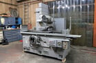 12" x 36" Nippei Thompson #FSH-30/90, hys surface grinder, 14" x 2" x 5" wheel, automatic incremental - Image 2
