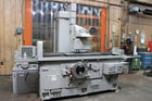 12" x 36" Nippei Thompson #FSH-30/90, hys surface grinder, 14" x 2" x 5" wheel, automatic incremental - Image 4