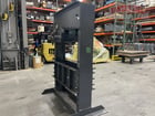 150 Ton, Dake, air hydraulic H-frame press - Image 4