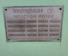 1981 GPM @ 236' TDH, CPC #B8x12x27-VP-B, single stage, counter clock wise rotation, 1180 RPM, unused surplus - Image 7