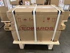 53 cfm Edwards #NXR90I, Dry Lobe Pump, 90 m3/h, 23776 GPH, 0.03mbar, 100/240 V., 2023 (7 available) - Image 2
