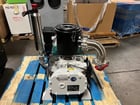 124 cfm, 0.12 psi, Leybold Dryvac #DV-200, Pump, 55476 GPH, 1x10-2 mbar, 6600 RPM, 380/460 V., 2020 - Image 2