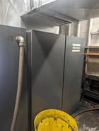 132 psig, Atlas Copco #GA45PLUS, Rotary Screw Air Compressor, 60 HP - Image 5