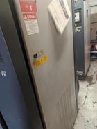 132 psig, Atlas Copco #GA45PLUS, Rotary Screw Air Compressor, 60 HP - Image 6