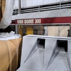 300 Ton, 30 Oz, Van Dorn #300-RS-30F-HT, Injection Molding Machine, 1993 - Image 1