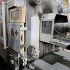 300 Ton, 30 Oz, Van Dorn #300-RS-30F-HT, Injection Molding Machine, 1993 - Image 3