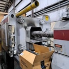 300 Ton, 30 Oz, Van Dorn #300-RS-30F-HT, Injection Molding Machine, 1993 - Image 4