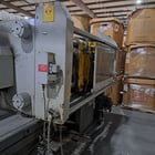 300 Ton, 30 Oz, Van Dorn #300-RS-30F-HT, Injection Molding Machine, 1993 - Image 7
