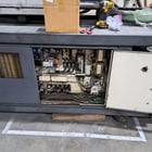 300 Ton, 30 Oz, Van Dorn #300-RS-30F-HT, Injection Molding Machine, 1993 - Image 8