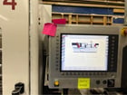 125 Ton, 7.6 Oz, Cincinnati Milacron Magnat #MTS-125, Injection Molding Machine, Fr.450, Endura Touch - Image 5