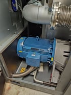2253 ACFM, Atlas Copco #HS-3800VSD+, Vacuum Pump, 75 Hp, 380~460 V., 2021 - Image 3