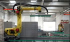 Fanuc, R-2000iB/165F, 6-Axis CNC robot, R30iB plus A-cabinet Control, IP54/IP56 body, IP67 wrist, J3 arm - Image 5