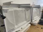 ZMD International #HD346SHS, Double Station Thermoformer, 4' x6' area, 24" platen stroke, air dr, ZMD - Image 5