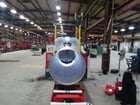 6" to 32" RMT Pipe Spool Master #32, pipe beveler, 6"-32" outside dimension capacity, 10 HP, 150 RPM - Image 4