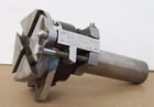 Jones & Lamson #16S, Automatic Opening Die Head, 3/4" shaft, 4" x 2-1/2" x 2-1/2", spring loaded, 4 stops - Image 1