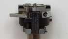 Jones & Lamson #16S, Automatic Opening Die Head, 3/4" shaft, 4" x 2-1/2" x 2-1/2", spring loaded, 4 stops - Image 6