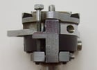 Jones & Lamson #16S, Automatic Opening Die Head, 3/4" shaft, 4" x 2-1/2" x 2-1/2", spring loaded, 4 stops - Image 7