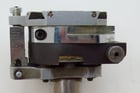 Jones & Lamson #16S, Automatic Opening Die Head, 3/4" shaft, 4" x 2-1/2" x 2-1/2", spring loaded, 4 stops - Image 8
