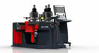 4" x 4" x 3/8" RMT #AB-4, CNC Angle Roll, 8.6"-11" roll diameter, 30 HP, 3.54" shaft - Image 3