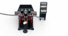 4" x 4" x 3/8" RMT #AB-4, CNC Angle Roll, 8.6"-11" roll diameter, 30 HP, 3.54" shaft - Image 5
