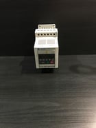 .5 HP Allen-Bradley, 160-BA01NPS1P1, Speed Drive Controller, 3 Phase, 0.37 kW, 1.4/1.2 Amps, 380-460 Volts - Image 1