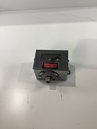 Mercoid #AP-153, Pressure Control Switch - Image 1