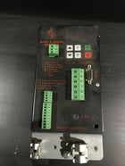Arthur G. Russell, VBC-16VFP, VFD Controller, 18 Amps, 110/240 V - Image 2