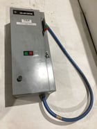 General Electric #55-201262P013, 300-Line Starter Control - Image 1