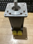 1.19 KW Parker #N0343FE-NMSN, Servo Motor, 7500 RPM, 340 V - Image 1