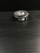 Warner & Swasey Electric #ERS-49, Static Engaged Holding Brake, 3600 RPM, 24 VDC - Image 3