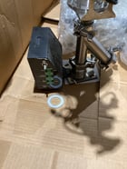 Conair #K2CR, K-Loader Vacuum Receiver, w/Universal Terminal Box, 1 Amp, 24 V - Image 8