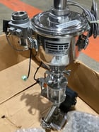 Conair #K2CR, K-Loader Vacuum Receiver, w/Universal Terminal Box, 1 Amp, 24 V - Image 9