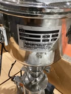 Conair #K2CR, K-Loader Vacuum Receiver, w/Universal Terminal Box, 1 Amp, 24 V - Image 10