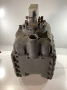 American Meter Company #AL-1000, Gas Meters, 25 psi - Image 2