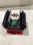 Halmar Robicon #270Z-C, Power Controller, 3 Phase, 70 Amps, 80/480 V - Image 1