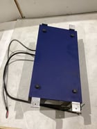 Adept Technology #MotionBlox-40L, Servo Drive, 10/6 Amps, 200-240 VAC, 24 VDC - Image 2