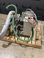 Conair #PSS-3, Vacuum Pump, 5 Amps, 480 V - Image 1