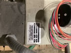 Conair #PSS-3, Vacuum Pump, 5 Amps, 480 V - Image 10