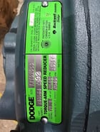 Dodge #245613, Torque Arm Speed Reducer - Image 3