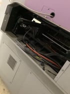 Philips #PA130910, Pick & Place Machine, 3.5 kVA, 200-416 V., 1998 - Image 6