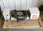 6.3" Haas #TR-160H, Trunnion table, 1.5" bore diameter - Image 2