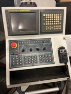 Yama Seiki #VMB-1400 (50), CNC vertical machining center, 30 side mount tool changer, 55.1" X, 31.5" Y, 27.5" - Image 4