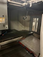 Yama Seiki #VMB-1400 (50), CNC vertical machining center, 30 side mount tool changer, 55.1" X, 31.5" Y, 27.5" - Image 5